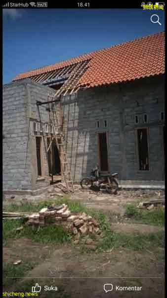 女佣猜中保险箱密码  偷走雇主8000新币 寄回乡建新屋 