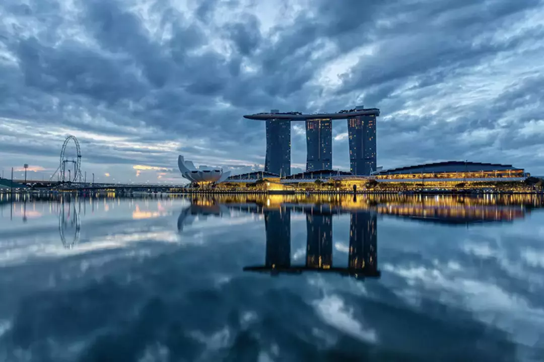 新加坡的黃金通道3：海外藝術人才移民