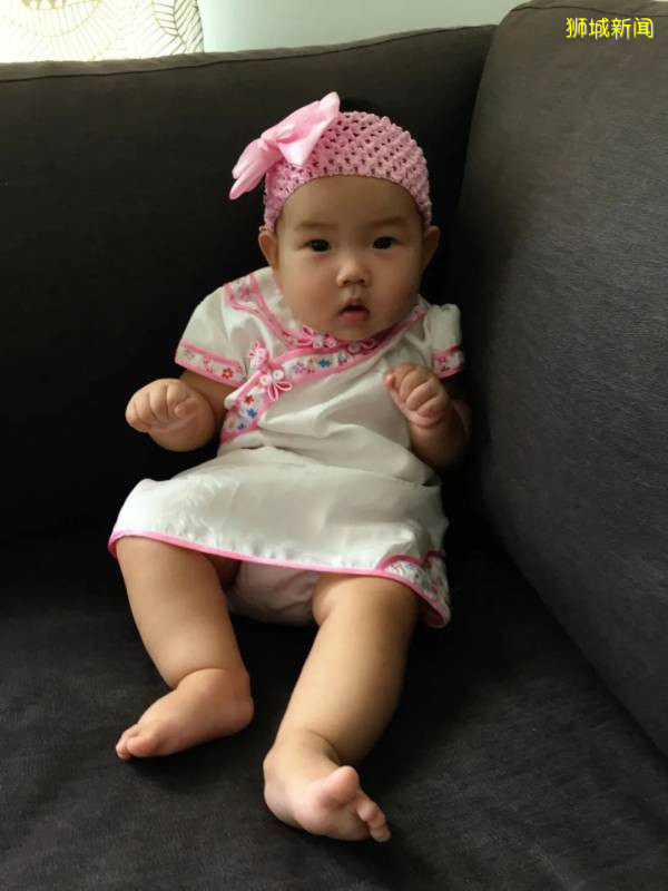 孩子們今天奇裝異服,竟是爲紀念新加坡那段暴亂的曆史