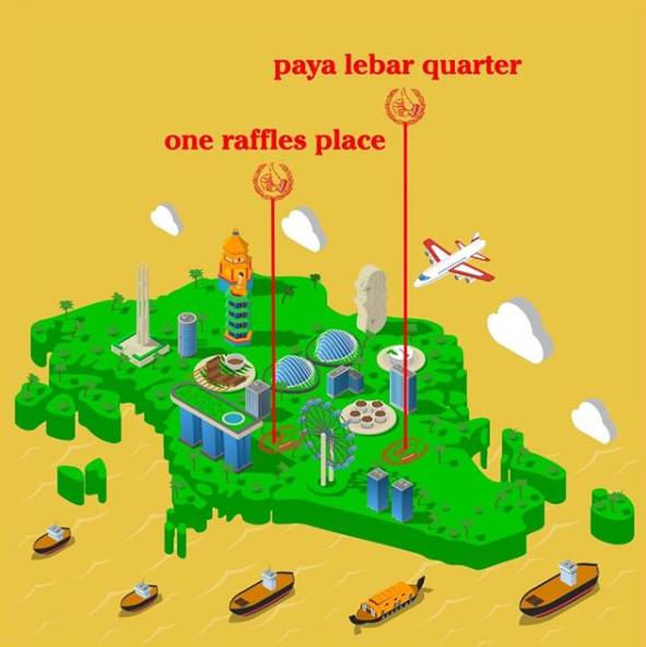 不能去泰國？沒關系！著名泰國網紅奶茶ChaTraMue強勢登陸新加坡