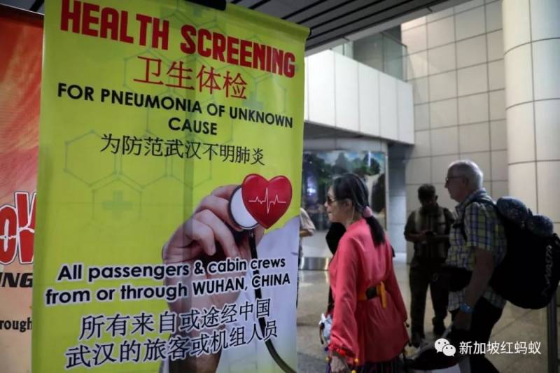 疫情进一步恶化　一文看懂境外对中国大陆旅客入境限制