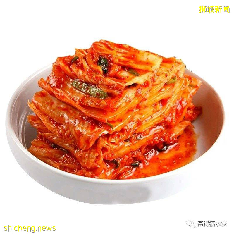 萬得福水餃,滿足在新加坡的你所有對點心的幻想!