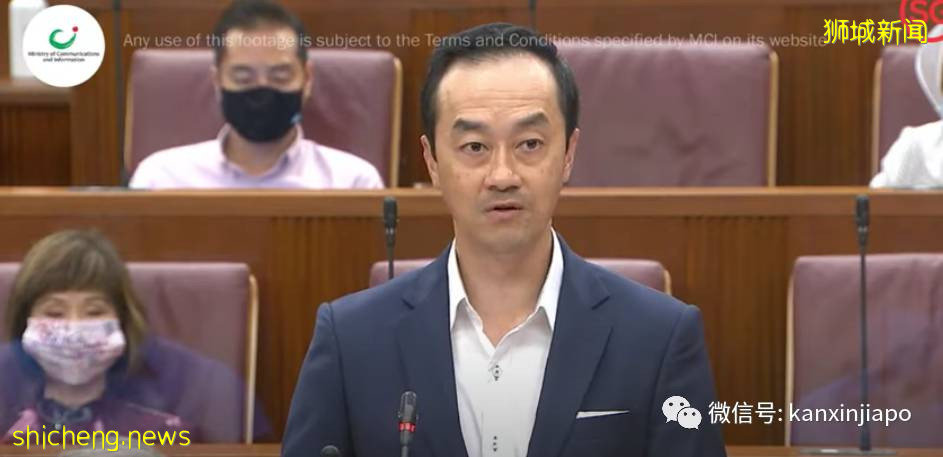都康客工宿舍事件究竟是哪一方的问题？新加坡国会昨天做出回应