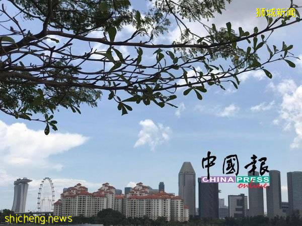 ◤新国CCB◢ 新国2社区源头不明确诊 为印度突变病毒