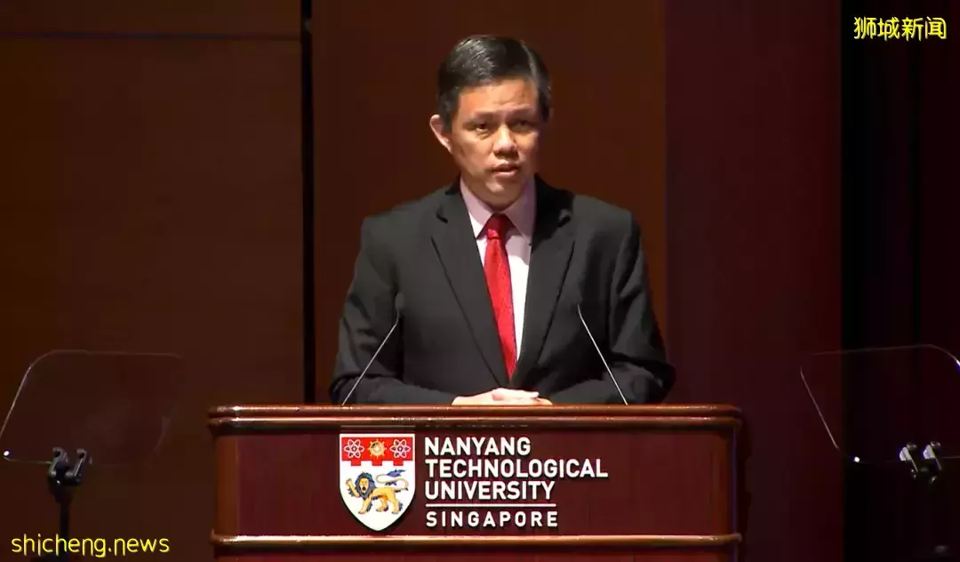 南洋理工大学三十周年校庆圆满落幕