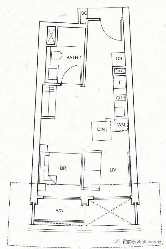 新币兑人民币暴跌!听说这几天入境新加坡的中国“游客”,可能是为了这件事
