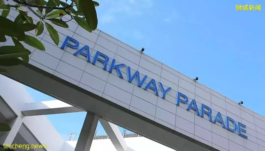 新加坡东海岸又开新楼盘,与历史洋房为邻!值得入吗