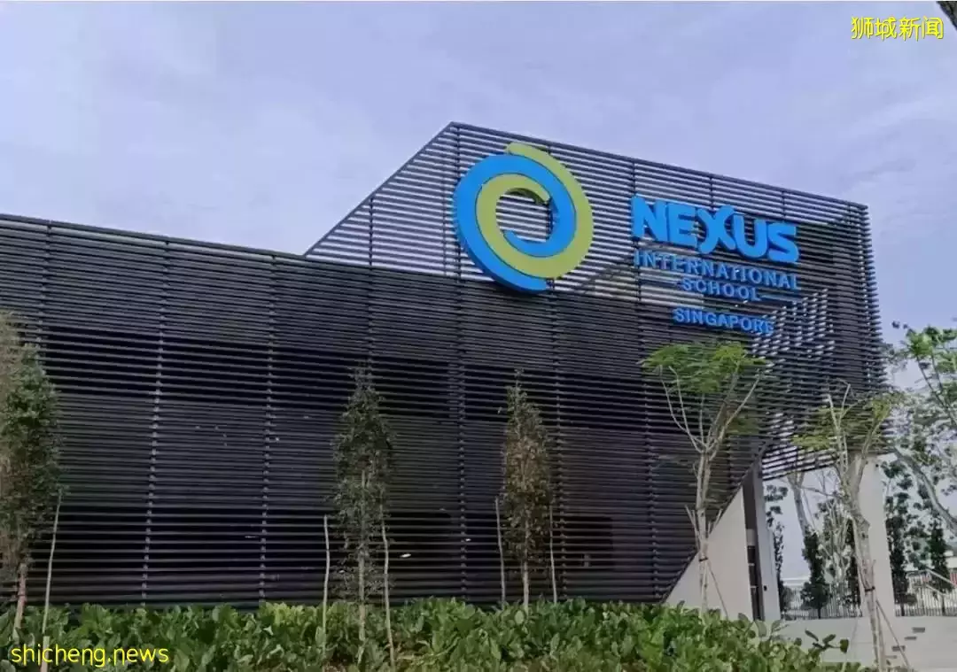 受大批中国留学生和家长青睐的新加坡NEXUS国际学校