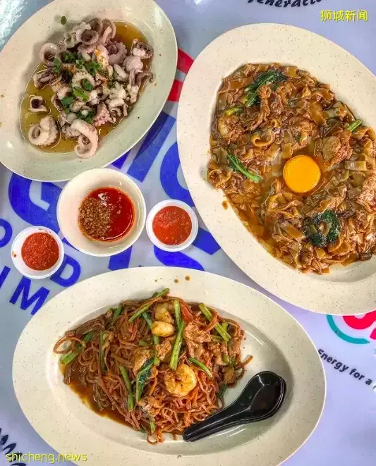 食在狮城 寻味马来 — 坡岛这几家最地道的马来美食你一定不能错过