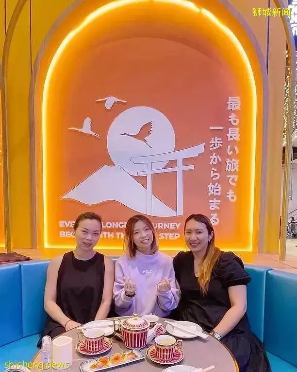 乌节路新开超美日式餐厅,传统与现代完美融合!打卡超好看