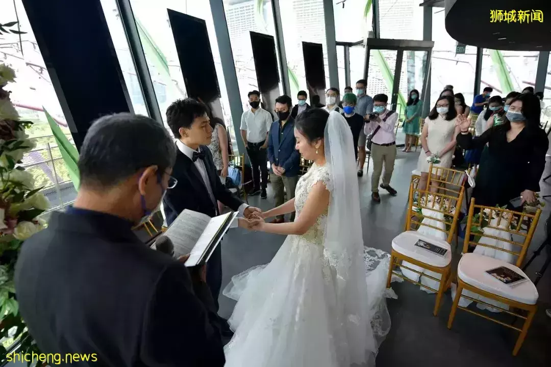 新加坡华人的婚礼习俗与中国有何不同