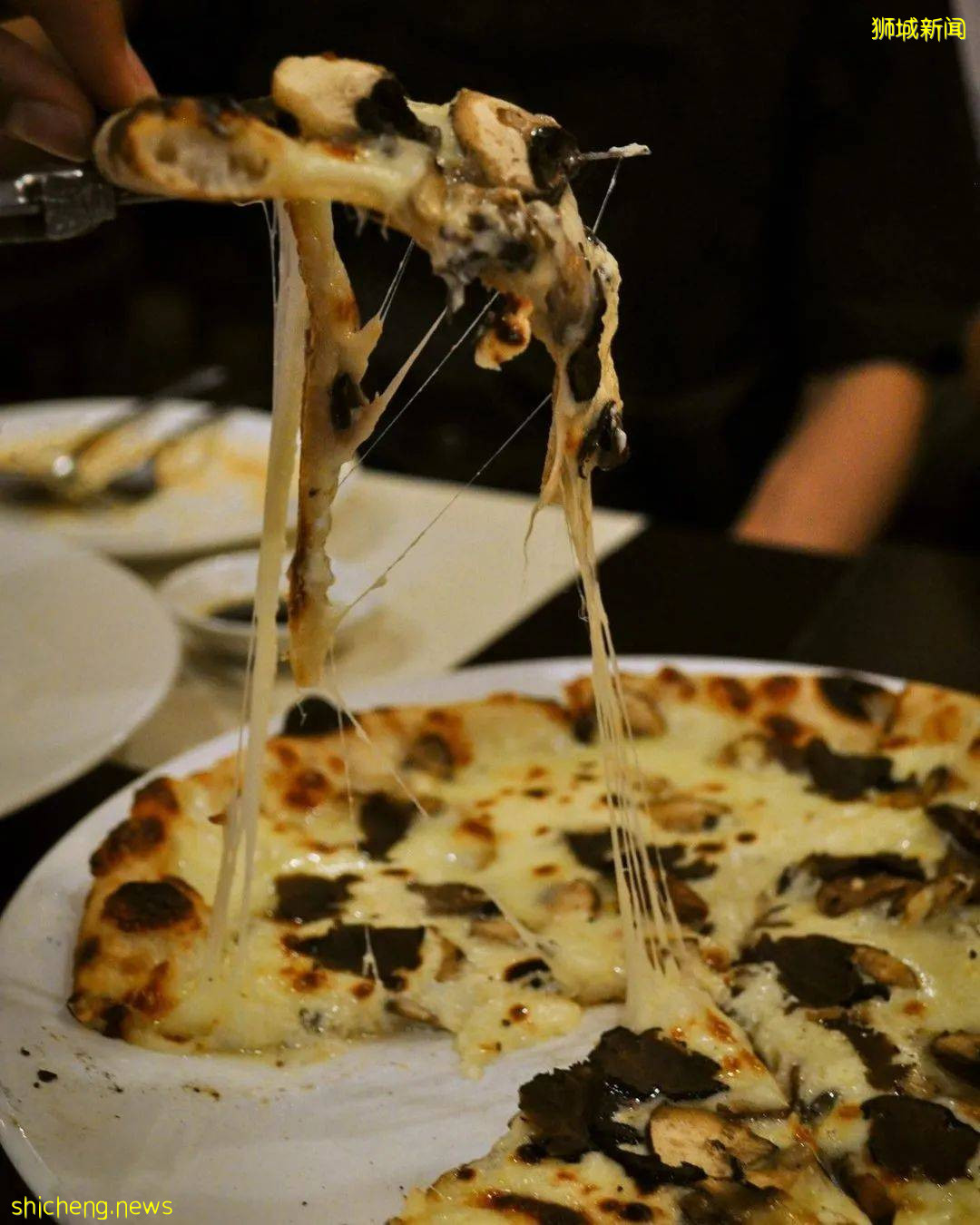 獅城MRT美食 除了自然公園,武吉巴督的這些小衆餐廳你都打卡了麽