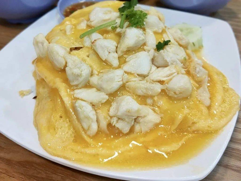 不容错过的6家泰式美食！好吃又便宜，低至0.8新，你一定不会失望