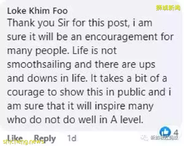 需要考到怎樣的成績,才有機會在新加坡從政