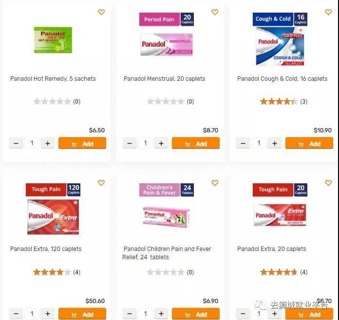 獅城攻略 新加坡醫療費太不友好？家中常備以下OTC非處方藥