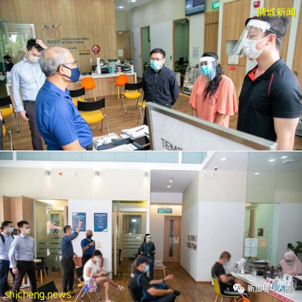 新加坡又發錢了!即日起可申請700或500新幣一次性補助