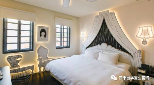 新加坡超人气民宿