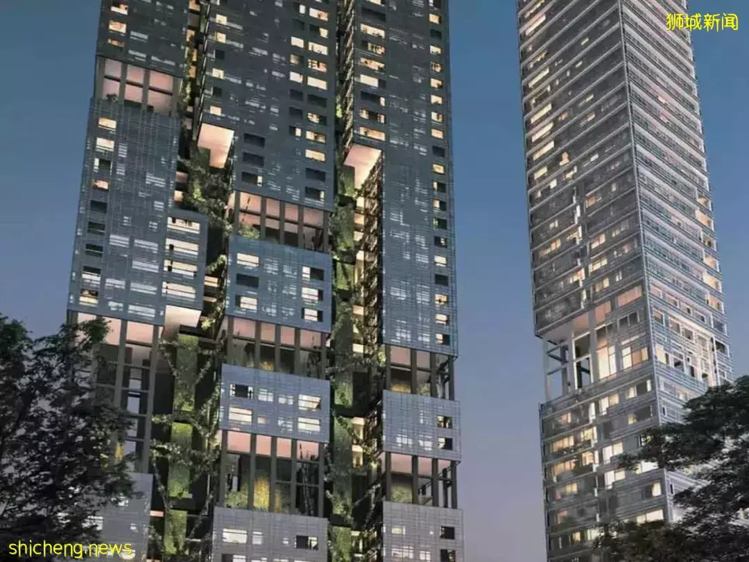 6月 新加坡樓盤精華彙總 (豪宅篇)