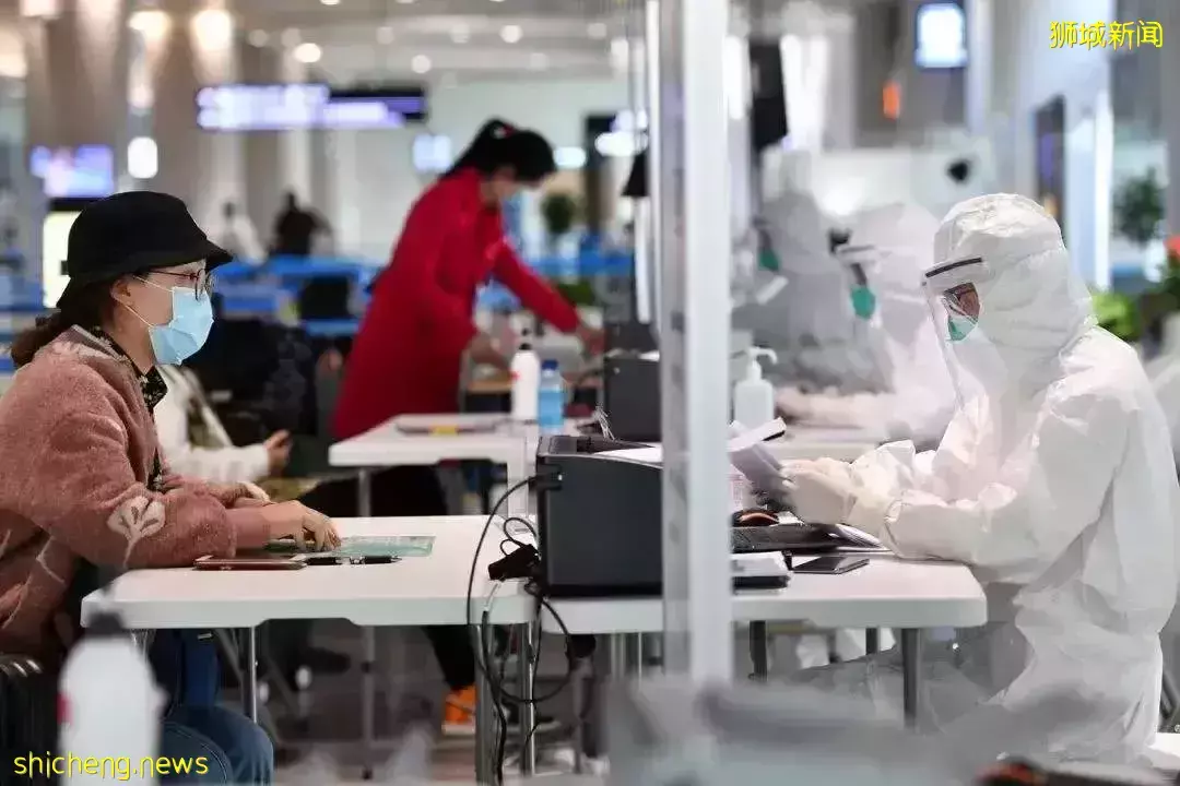 新加坡最新入境通知，這些流程缺一不可