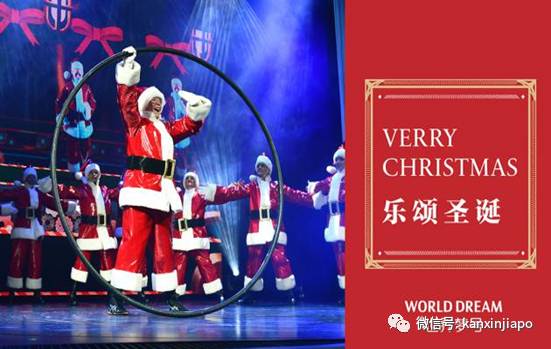 想要真正”逃離“新加坡？！當下最Hot的出行攻略竟然是