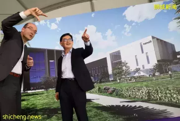 悶聲發大財！被嘲笑“仰臥起坐”的新加坡是如何在疫情中突圍的