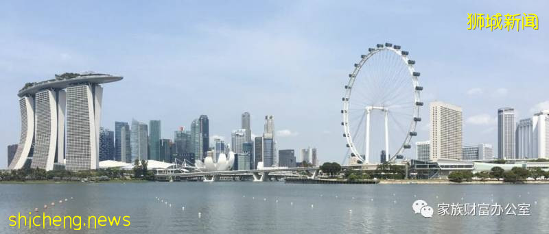 2020最新移民新加坡的几种方式