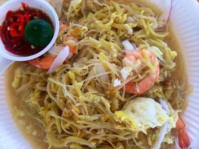 年終盤點 全島最好吃的八大小販中心（上）