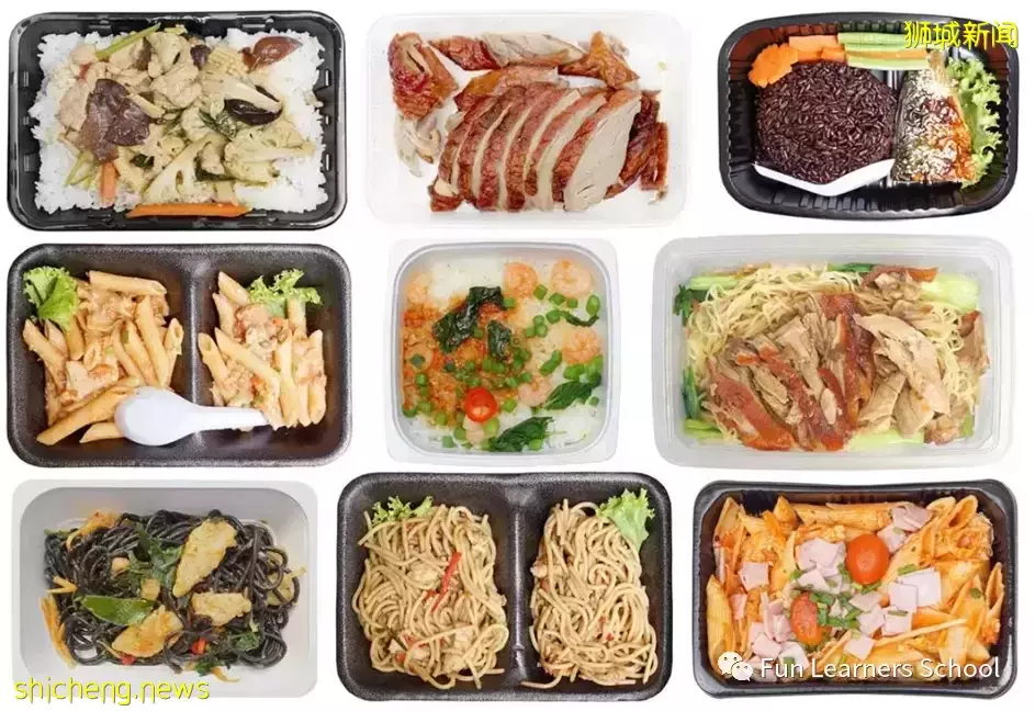 初來乍到新加坡，您所必須知道的N件事