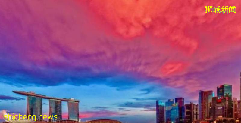 新加坡“四季”南洋風情の人間煙火氣
