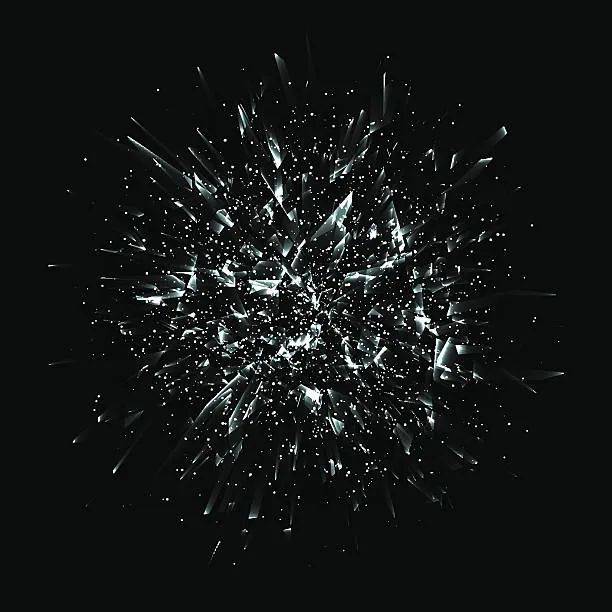 家里的玻璃门突然自爆!天气太热,新加坡用这个东西要小心