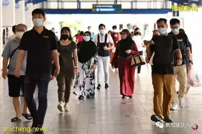 5207例!新加坡抗疫亞洲第一!不走“清零”政策與冠病共存到底