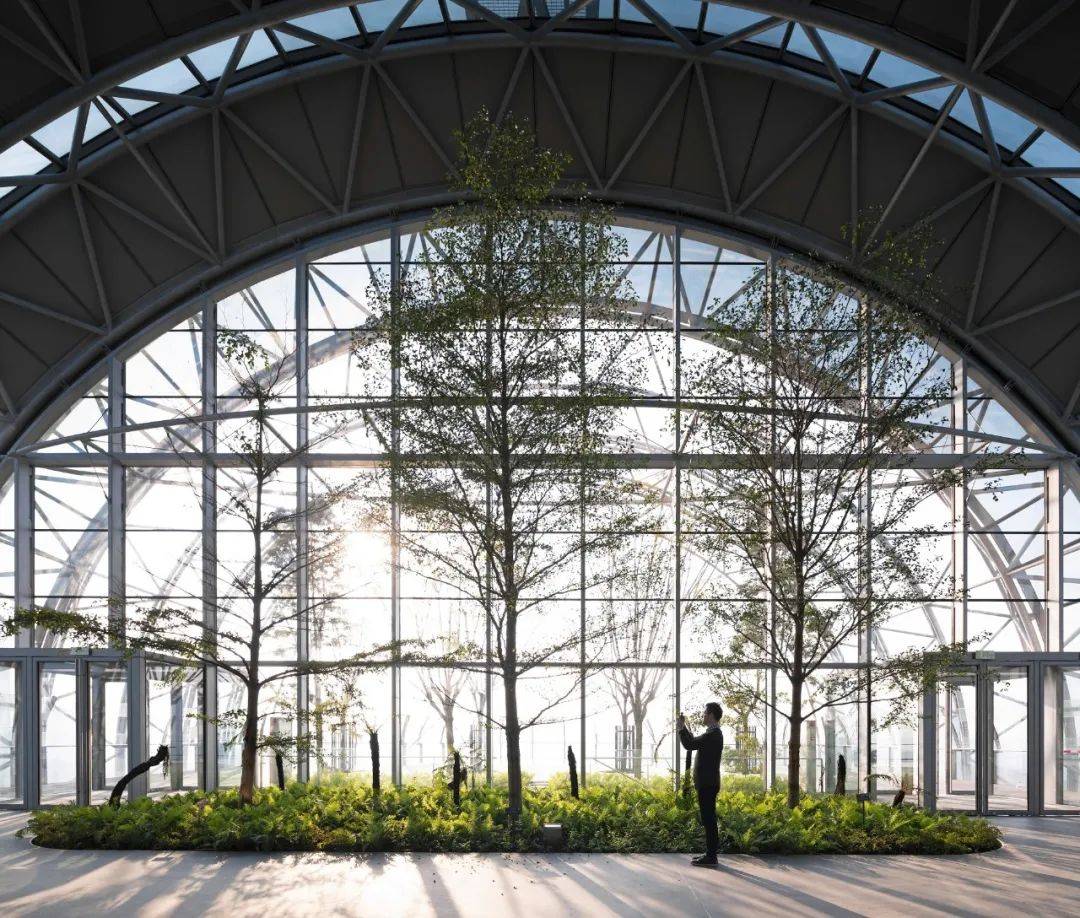 中国这个城市的跨年狂欢夜,让新加坡的我们太羡慕了