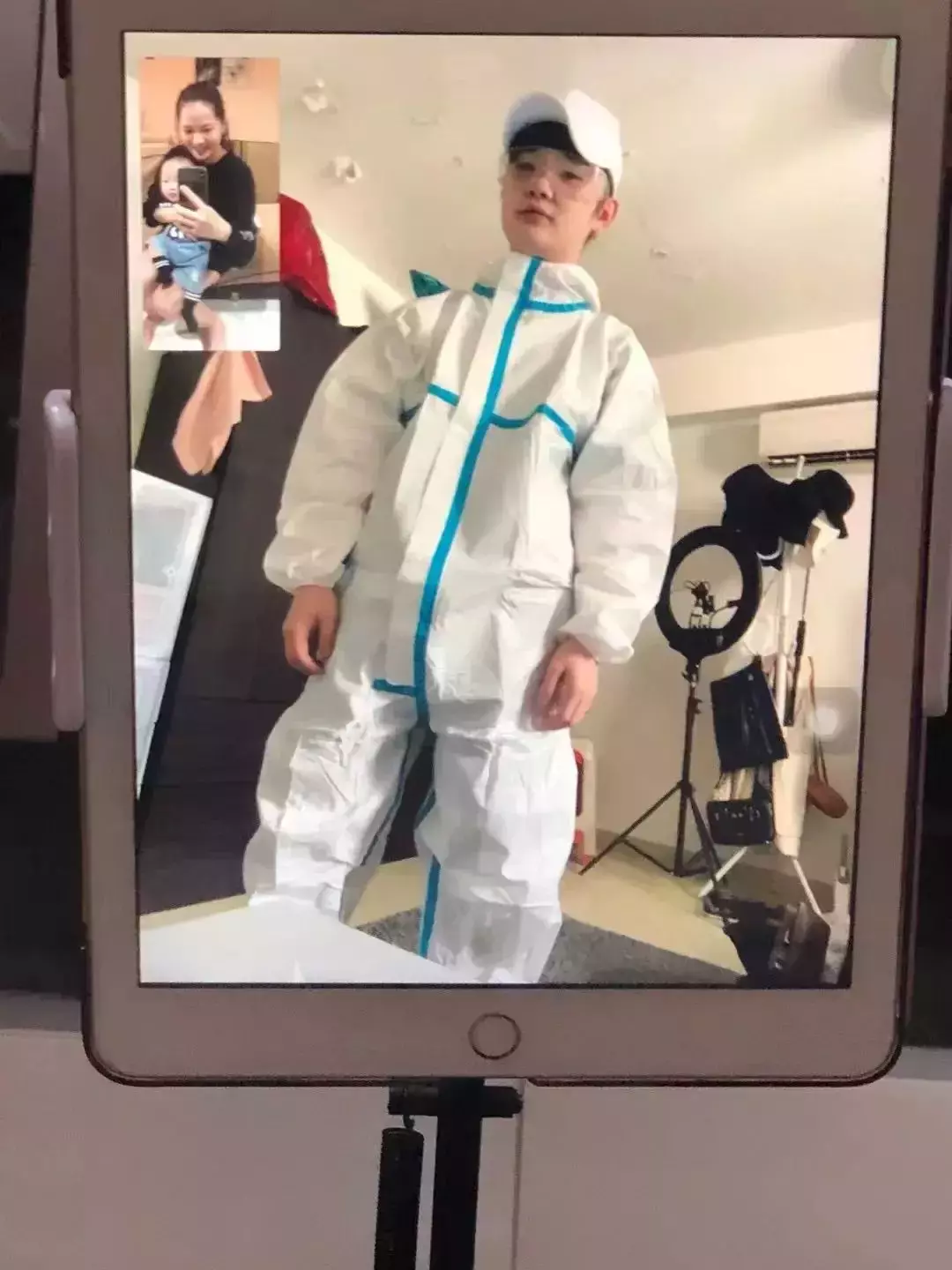 新加坡小夫妻最強出租房改造!變身ins風小家,猜猜花了多少錢