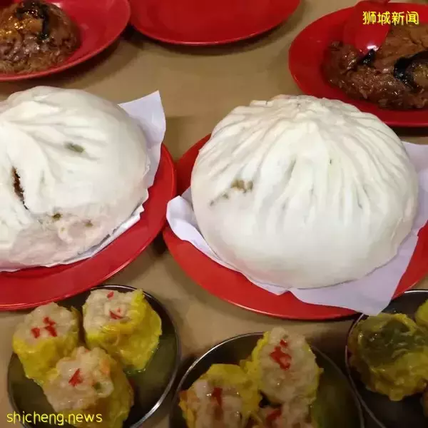 平价点心店铺大盘点!均价每种不超过5新币的美味点心,想吃就吃毫无压力