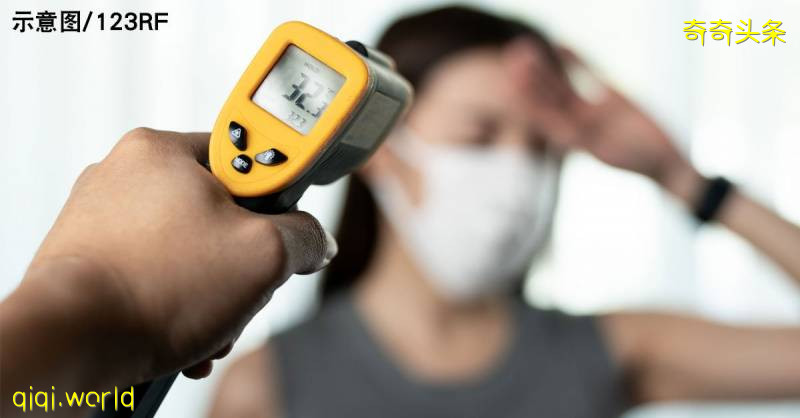 量體溫,5令吉? 私人醫院入門費 被斥牟暴利!