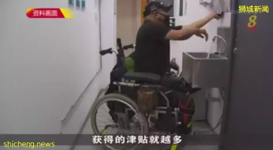 今起，新加坡可挂国旗迎国庆；全岛多地实行禁烟；残障者提高津贴；免费派发检测仪