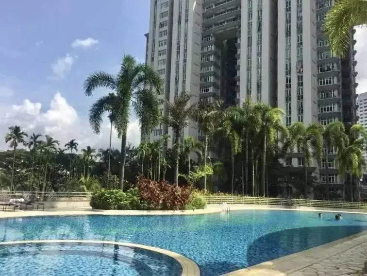 新加坡这个地段预计又有性价比高的公寓出炉