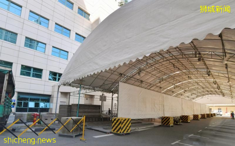 下个月8日起 坚持不肯接种者染冠病须自付医药费