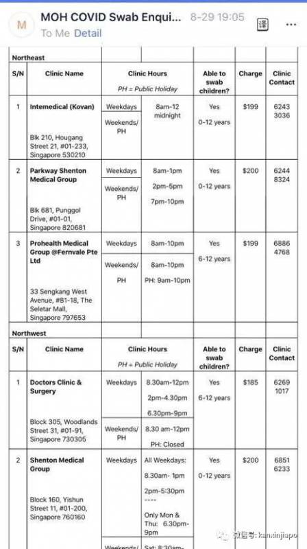 从新加坡回中国的特殊时期,人民群众整理出全套实用攻略