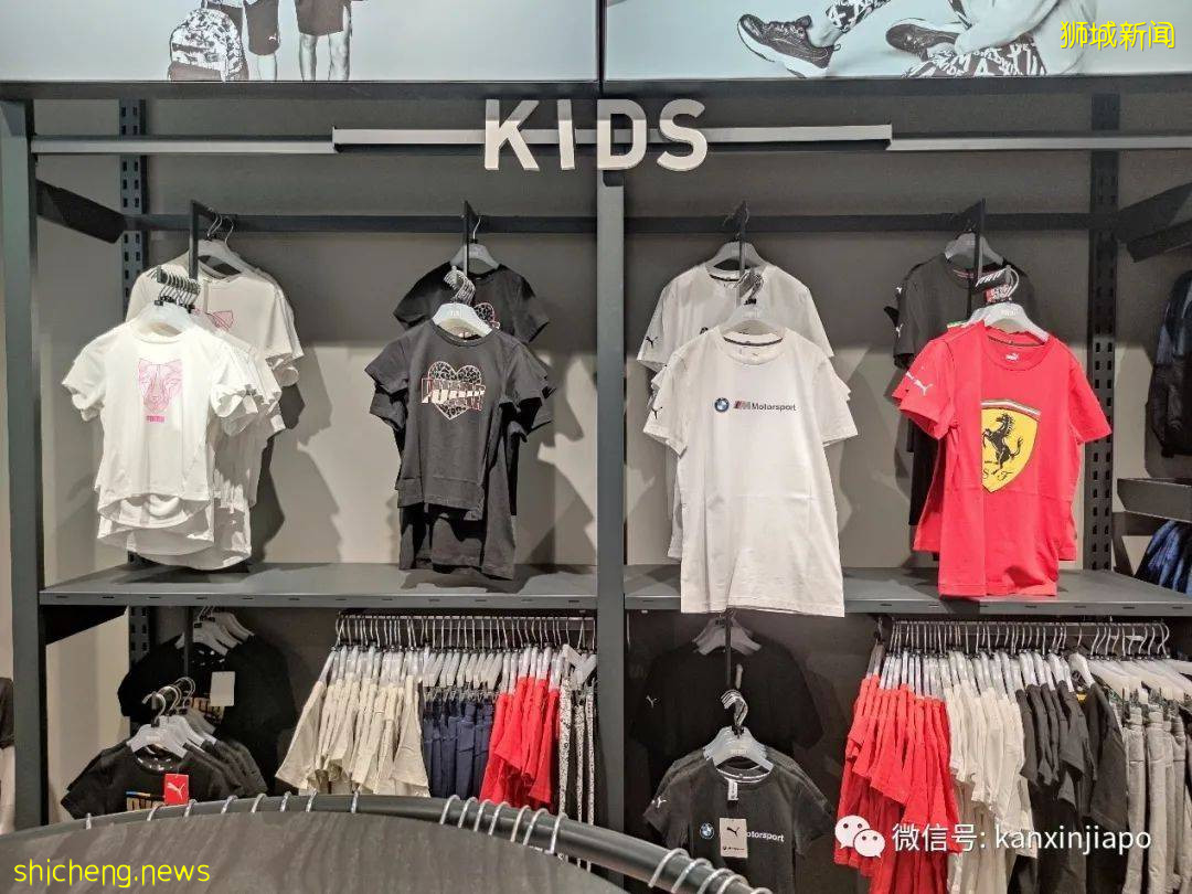 黑五加聖誕!新加坡最大的奧特萊斯IMM這回不僅打折,還有返現活動