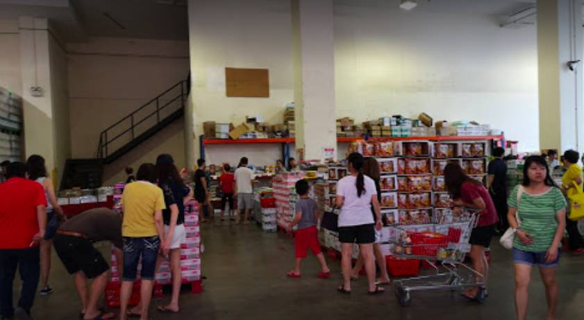 春節將至，新加坡有哪些地方可以置辦年貨？一起來看看吧