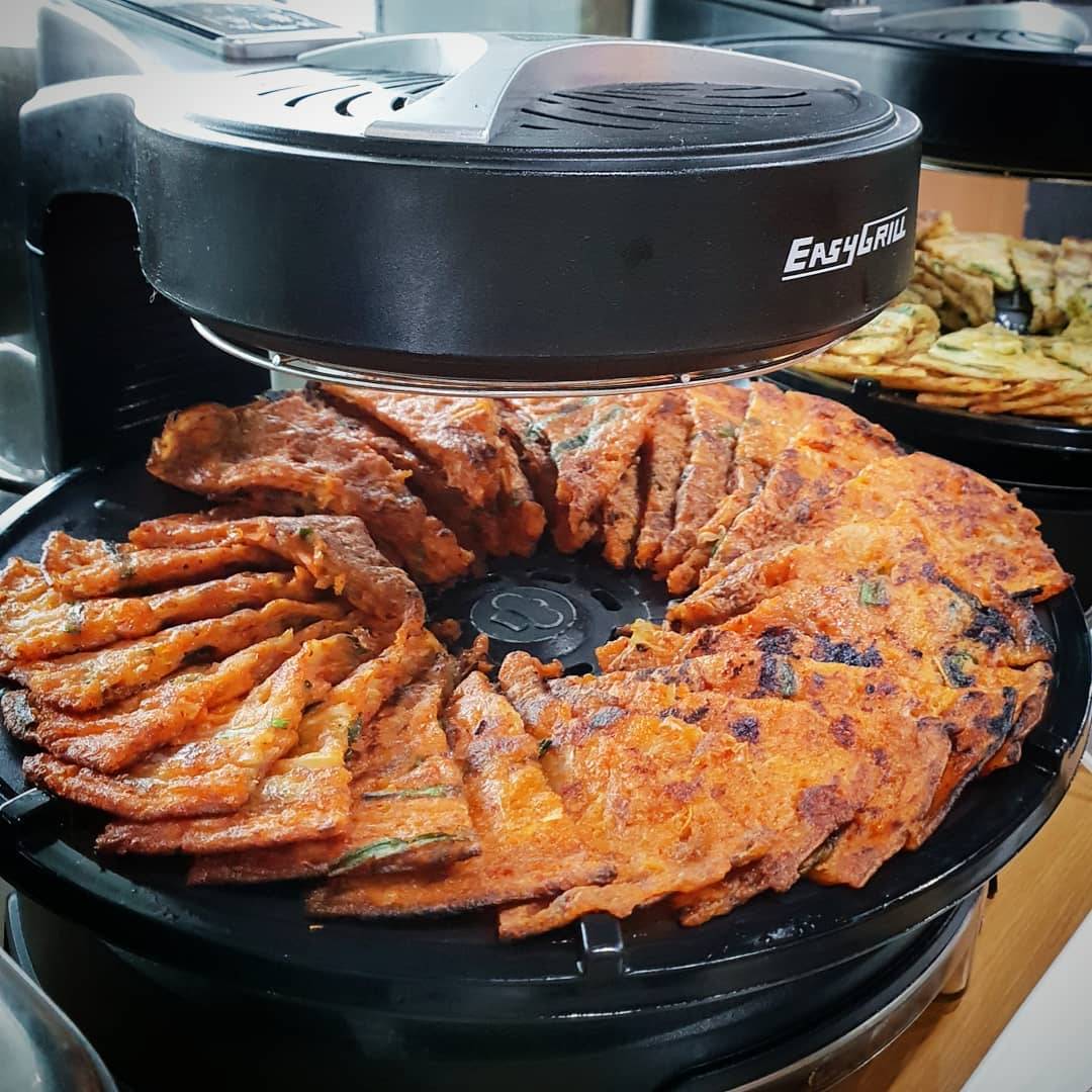 新加坡超值韓式烤肉店!烤肉、韓式料理、甜點無限任吃🤤 最低只從S$12.90起跳