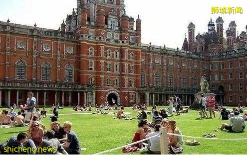 《留學》 新加坡楷博高等教育學院