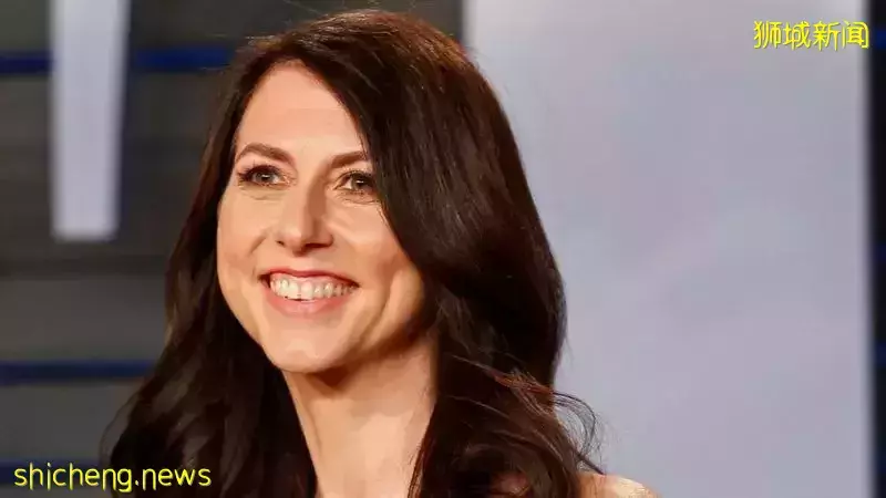 何晶全球女強人榜排名第33!榜首易主,亞洲區誰最“強”