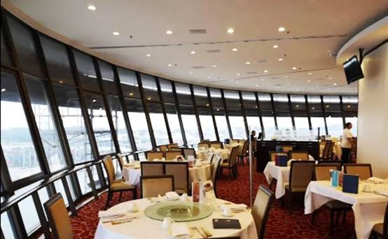 新加坡餐饮业，迎来生死劫