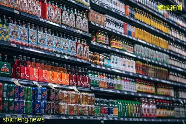 违反联合国条例、新加坡法律，这两家公司把饮料卖到了朝鲜