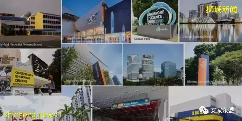 鑫悅府Normanton Park一年賣了88%，還剩224間，3月5日又將起價，手慢無