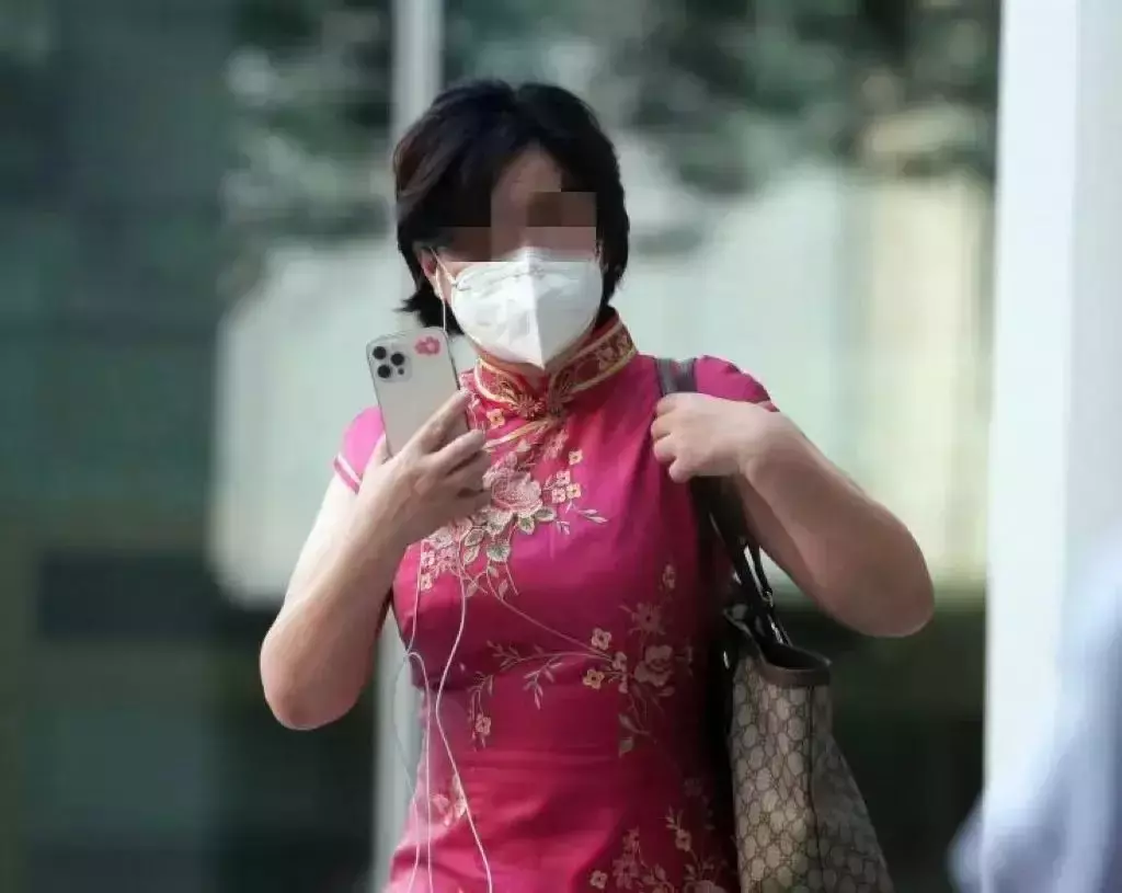 帮中国富商“代购洋房”,这个新移民被判坐牢两周