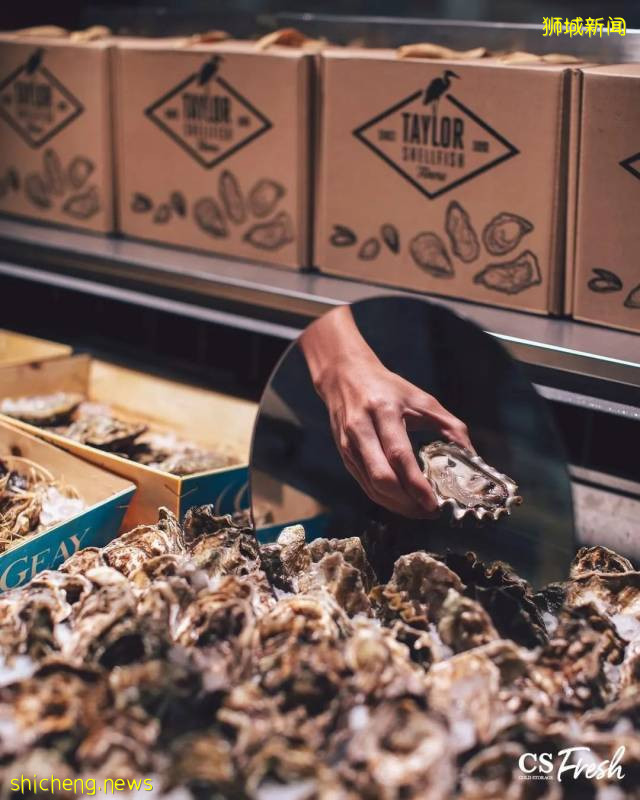 這麽多年在獅城逛超市,難道我都白逛了嗎!