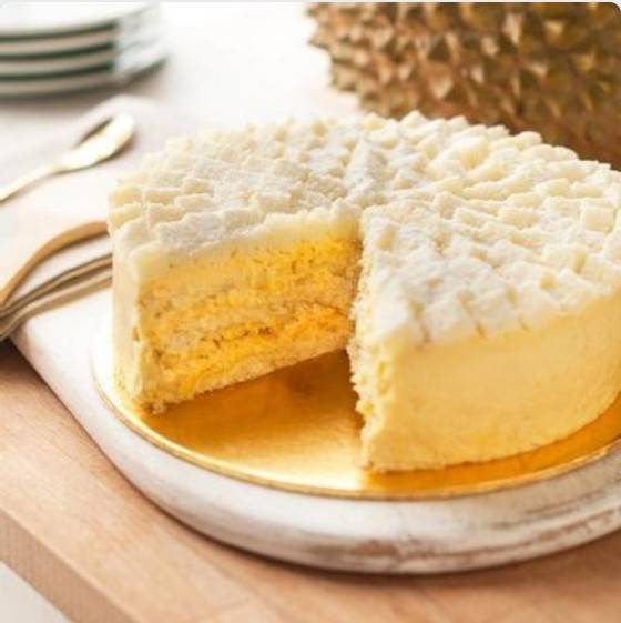 良木园榴梿甜品自助又来啦!!一年一度的限定美食,新加坡最美味的榴梿盛宴不容错过